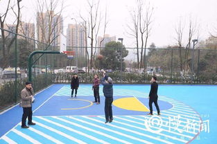 新建社区健身点300个 来看看重庆去年全市体育工作交的答卷
